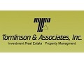 Tomlinson & Associates - logo