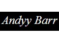 Andyy Barr Productions - logo