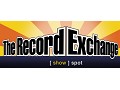 The Record Exchange - logo