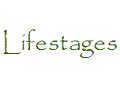 Lifestages Obgyn - logo